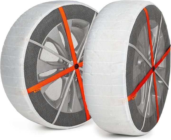 Actual product image Autosock HP 697