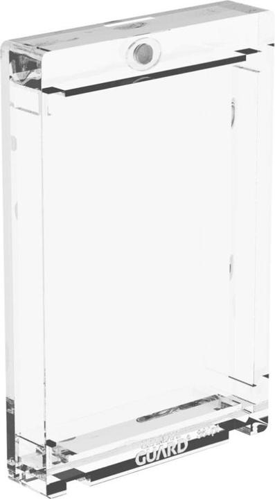 Actual product image Ultimate Guard Magnetic Card Case 360 pt