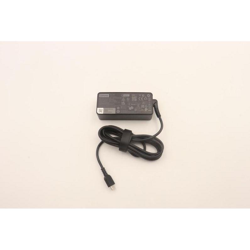 Lenovo PD,45W,20/15/9/5V,3P,WW,ACB (45 W), Notebook Netzteil