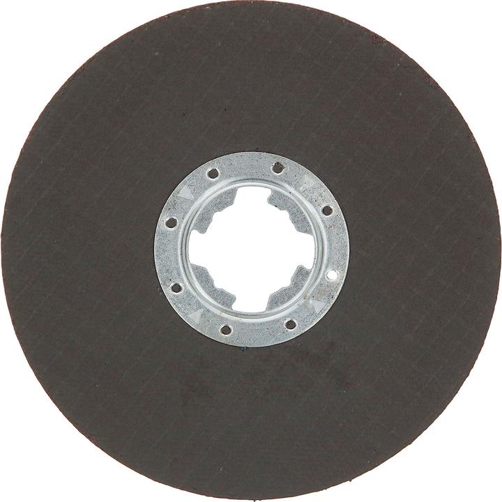 Productafbeelding Bosch Professional Zubehör X-LOCK Scheidingsdoos10x115 1mm Std Inox