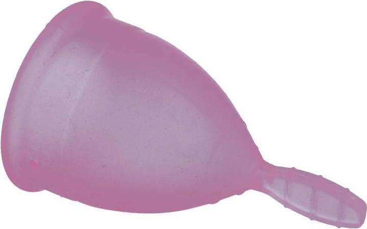 Immagine prodotto Nina Kiki Coppetta Mestruale Nina Cup Taglia Rosa (S)
