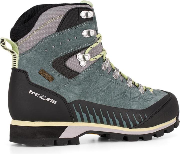 Produktbild Trezeta Tornado Damen Trekkingschuhe mit Membran (37)
