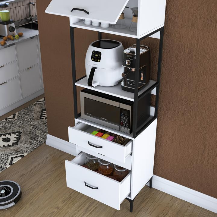 Produktbild Skye Decor Mira (60 x 40 x 198.5 cm)