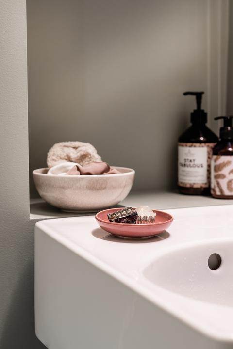 Produktbild Like. by Villeroy & Boch like Villeroy & Boch Perlemor Sand Bol 0,59 l Set6 (16.90 cm, 0.59 l, 6 x)