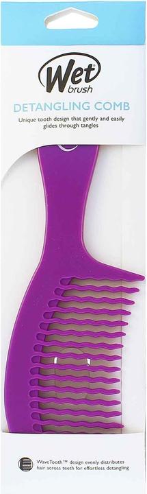 Immagine prodotto Wet Brush Pieptan Detangle Professional viola