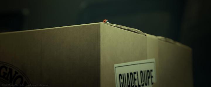 Image du produit Minuscule - Abenteuer In Der Karibik - Blu-ray (2d (Blu-ray, 2019, Allemand)