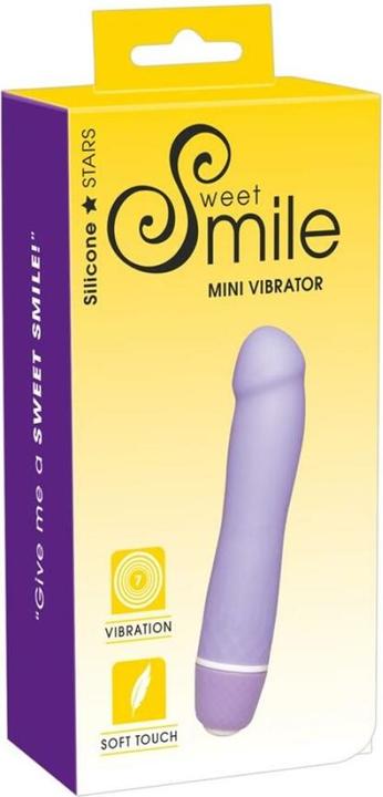 Produktbild Sweet Smile Smile Sweety