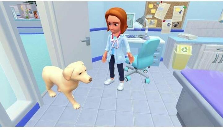 Image du produit Microids My Universe Pets Edition Swi Vf (Switch, FR)