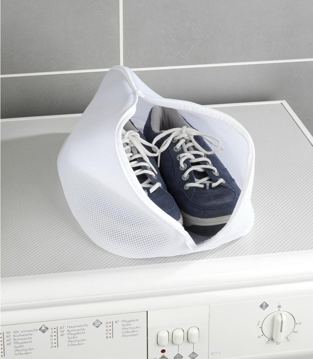 Image du produit Wenko Filet à linge pour chaussures