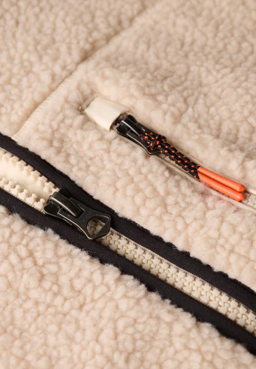 Image du produit Superdry Polaire à zip Outdoor (XL)