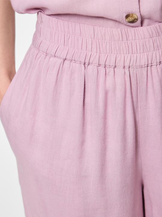 Actual product image Pieces Pcpia Hw Wide Culotte Noos (L)