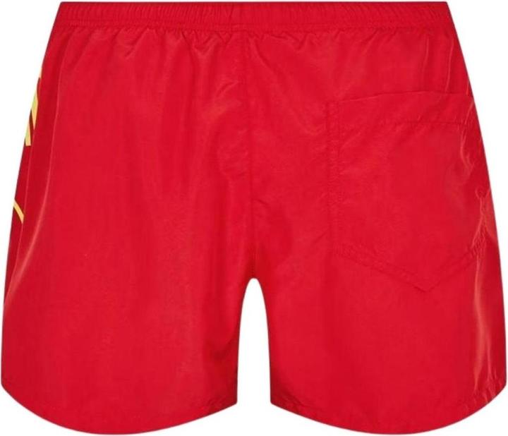 Immagine prodotto Moschino Costume da Bagno a Pantaloncino Logo Uomo (XL)