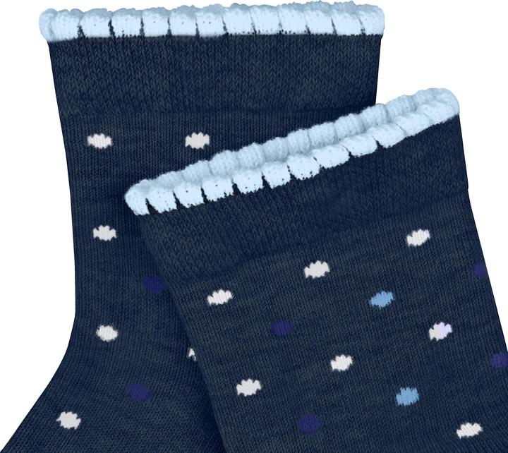 Image du produit Falke Little Dot SO (Une unité par pack, 74/80)