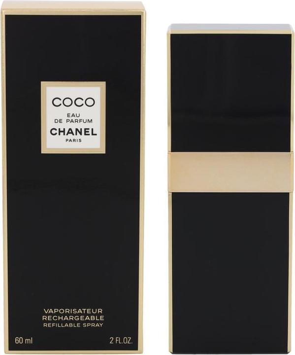 Chanel Coco Nachfüllbar (Eau de Parfum, 60 ml)