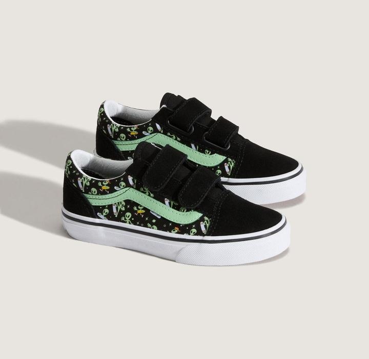 Produktbild Vans Old Skool V (27)