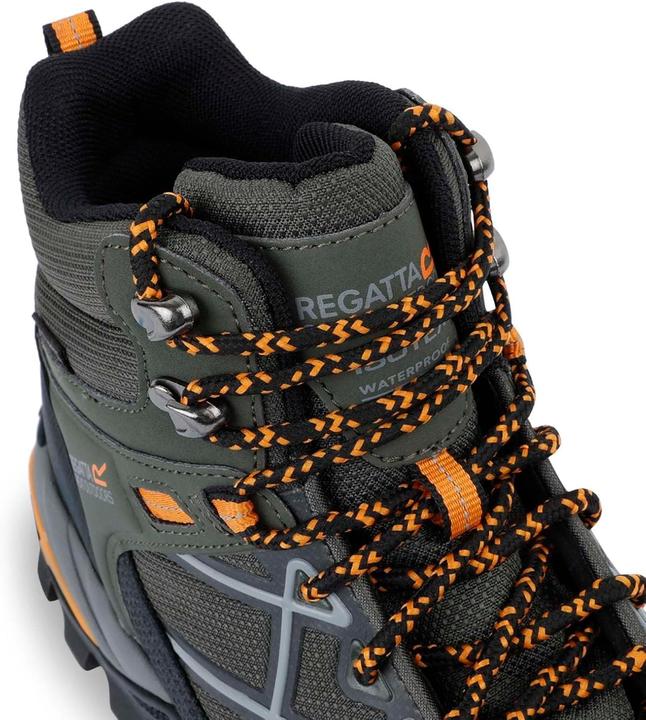 Produktbild Regatta Freizeitschuhe RMF834-D84 Samaris III (44)