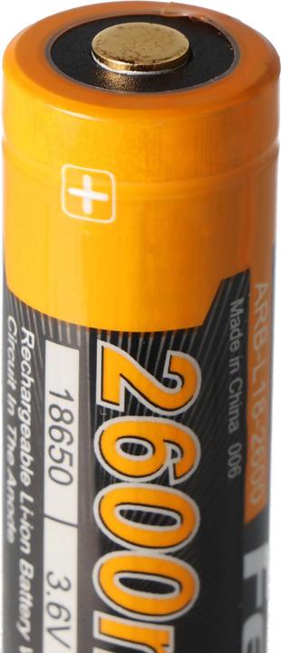 Produktbild Fenix ARB-L2 18650