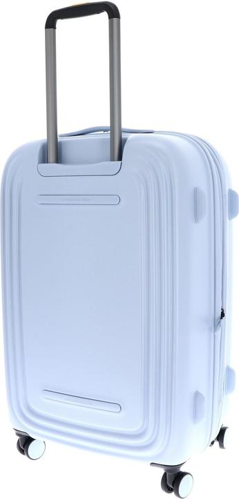 Produktbild Mandarina Duck Logoduck 4-Rollen Trolley 69 cm (89 l)