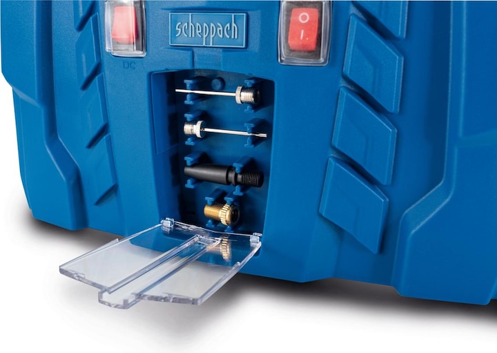 Produktbild Scheppach Airforce 5 (8 Bar, 5 l)