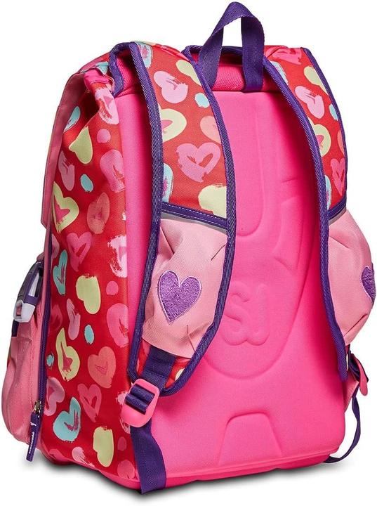 Actual product image SJ Gang SJ Backpack (21 l)