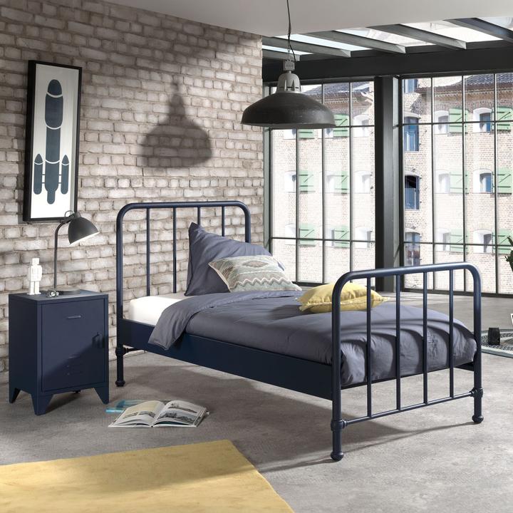 Immagine prodotto Vipack Set da camera per bambini a 2 pezzi Bronxx