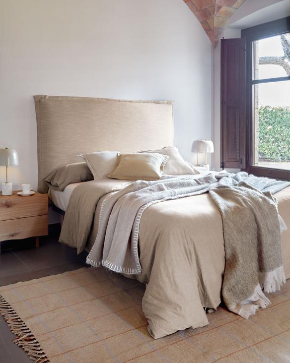 Image du produit Kave Home Tanit (206 x 5 x 106 cm)