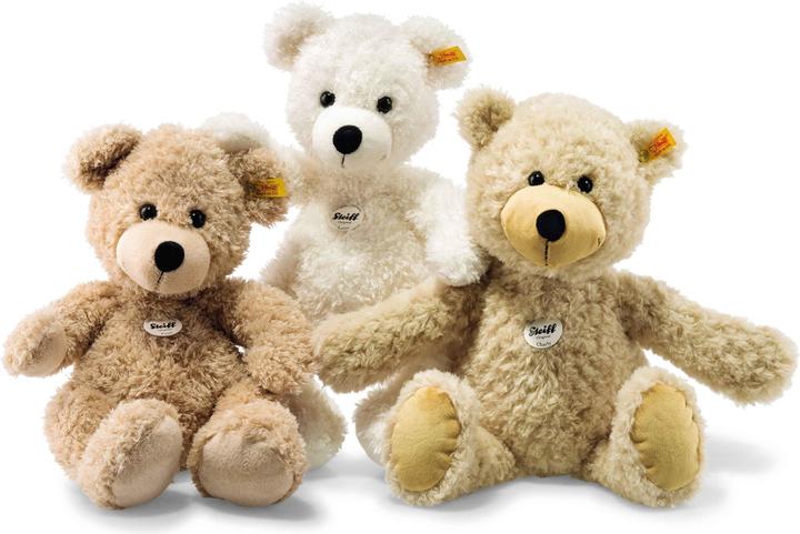 Produktbild Steiff Teddybär Fynn (40 cm)