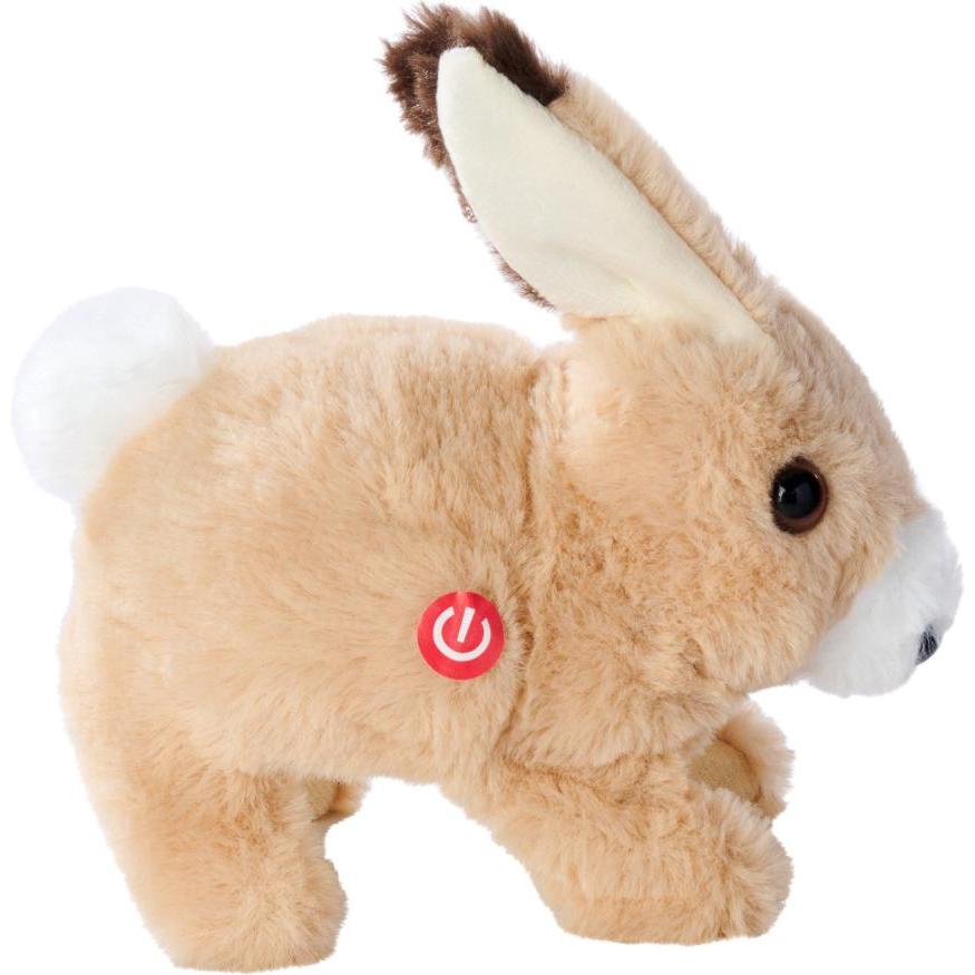 Simba PetZoo BunBun (21.50 cm) (105890156)