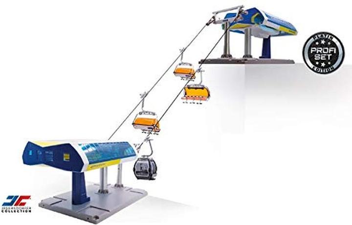 Immagine prodotto Jägerndorfer Pista Uni-G Profiset