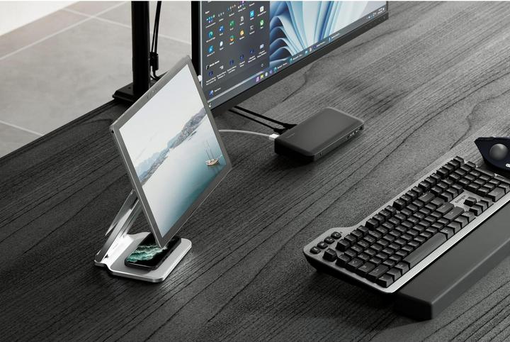 Produktbild Kensington Elevated Stand For Surface