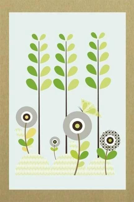 Immagine prodotto Note verdi ISAKSSON II (A5)