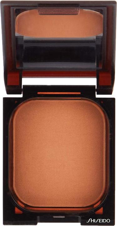 Actual product image Shiseido Bronzer Dark (3 Dark, Bronzer)
