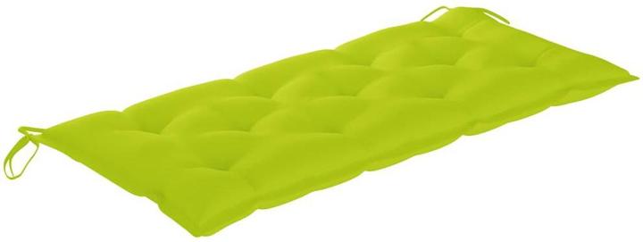 Produktbild vidaXL Gartenbank