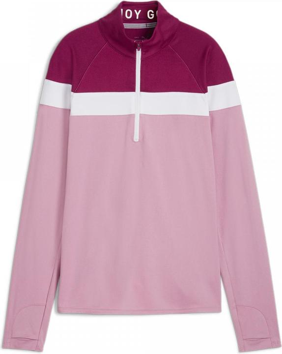 Immagine prodotto Puma W Leggero 1/4 di zip (M)