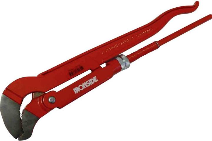 Produktbild Ironside Eckrohrzange 2" (530 mm)