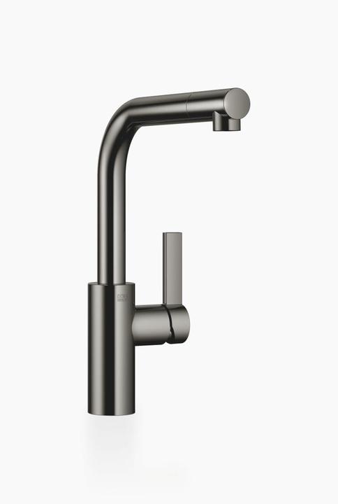Image du produit Dornbracht Cuisine - Elio Mitigeur monocommandé pour douchette, saillie 235 mm