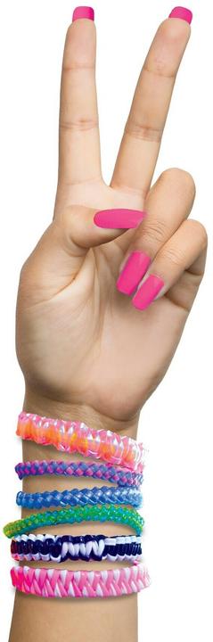 Actual product image Nimex Ultimate Braiding Kit