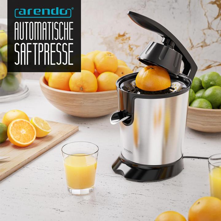 Immagine prodotto Arendo Elektrische Zitruspresse
