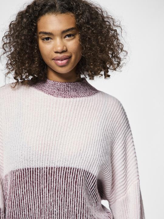 Actual product image Pieces PCNELLA knitted jumper (M)