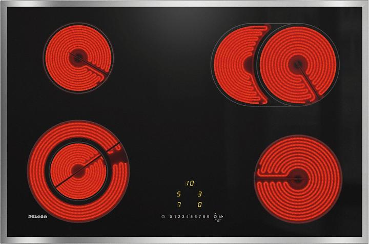 Image du produit Miele KM 6522 FR