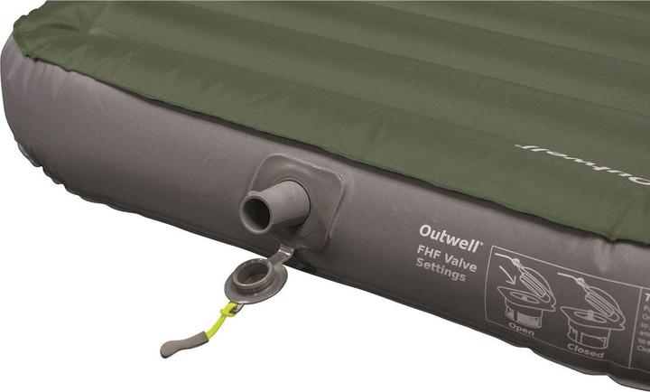 Produktbild Outwell FHF Pump Adapter