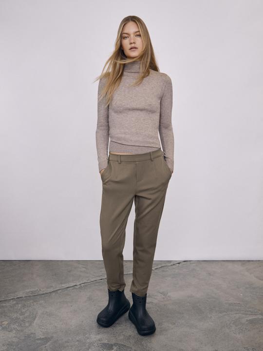 Actual product image Object OBJLISA trousers (40)