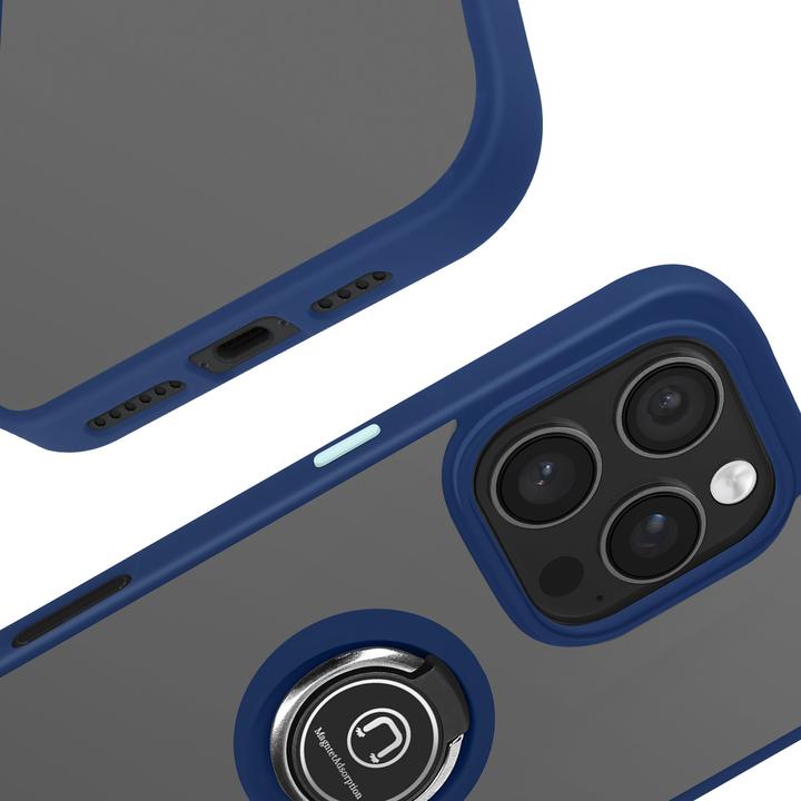 Produktbild Avizar Kameo Case (Apple iPhone 16 Pro)