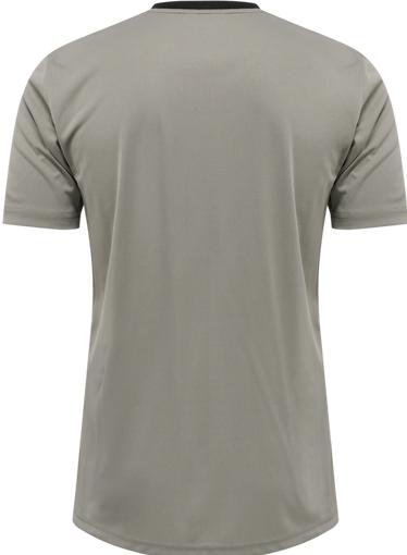 Immagine prodotto hummel Maglia Chevron Arbitro S/S (M)