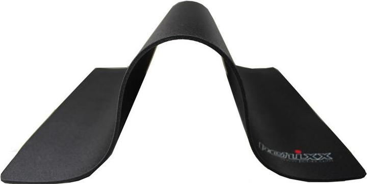 Actual product image Perixx DX-1000 XL Gaming Mouse Pad Black (XL)