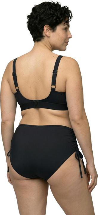 Produktbild Ulla Popken Bikini-Top, ohne Softcups, Komplettfutter, recycelt (48)