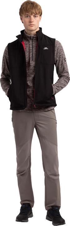 Produktbild Trespass Baro Weste Softshell TP50 (XXS)