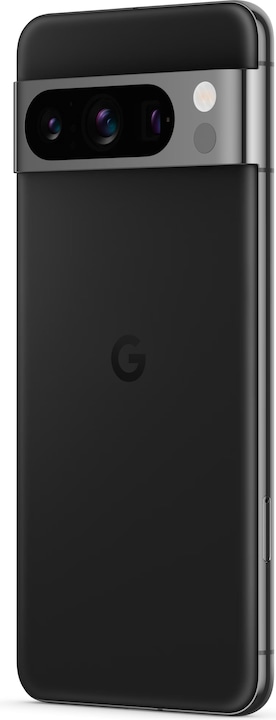 Produktbild Google Pixel 8 Pro (256 GB, Obsidian, 6.70", SIM + eSIM, 50 Mpx, 5G)