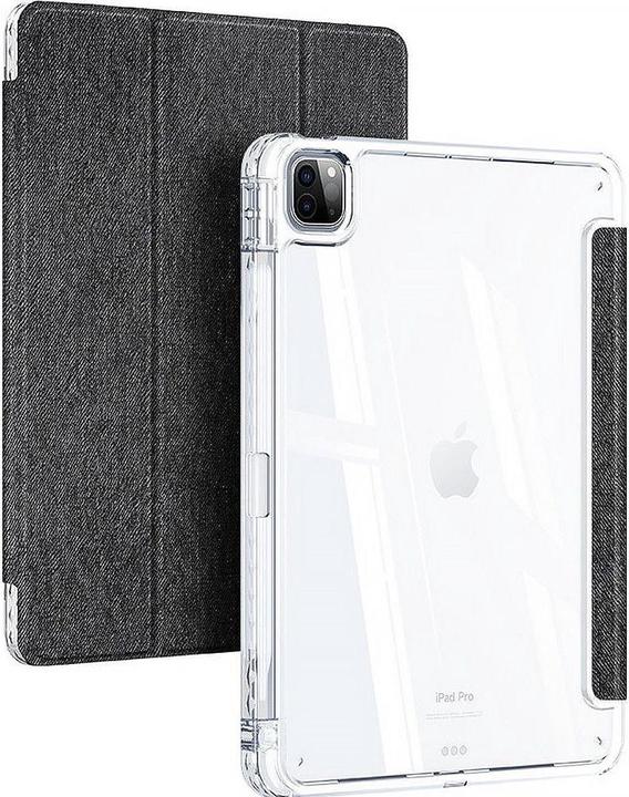 Produktbild Dux Ducis Unid Case (iPad Pro 11 2024 (M4), iPad Air 2022 (5. Gen), iPad Pro 11 2021 (3. Gen), iPad Pro 11 2022 (4. Gen))