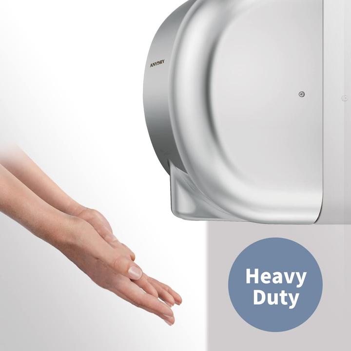 Produktbild Anydry 2800 Händetrockner, Schnell & Automatisch